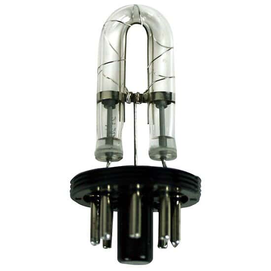 Shimpo Replacement Flashtube for DT-3015N and DT-3011N
