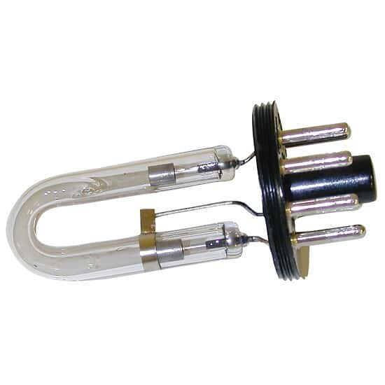 Shimpo FLASHTUBE3112 Replacement Flash Tube from ColeParmer