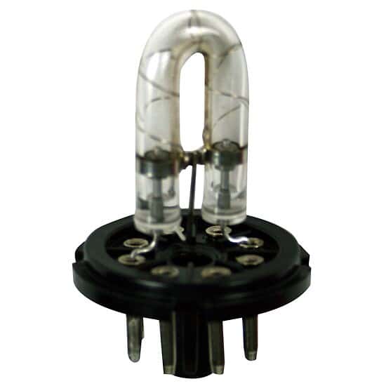 Shimpo Replacement Flashtube for DT-735 and DT-311D