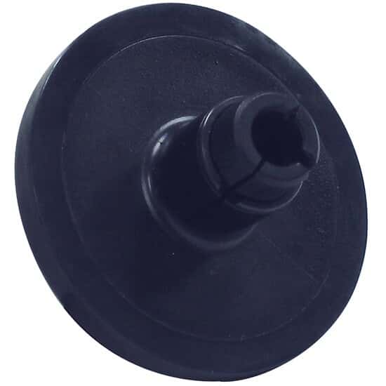 Shimpo FPM-6 Linear Speed Wheel, 6