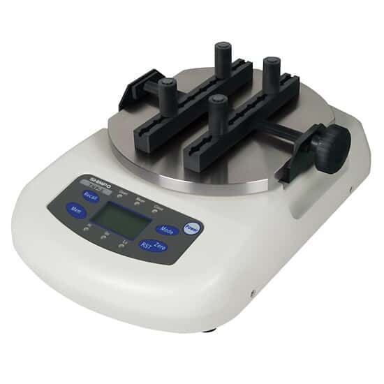 Shimpo TNP-5 Digital Torque Meter; 44.25 lbf-in