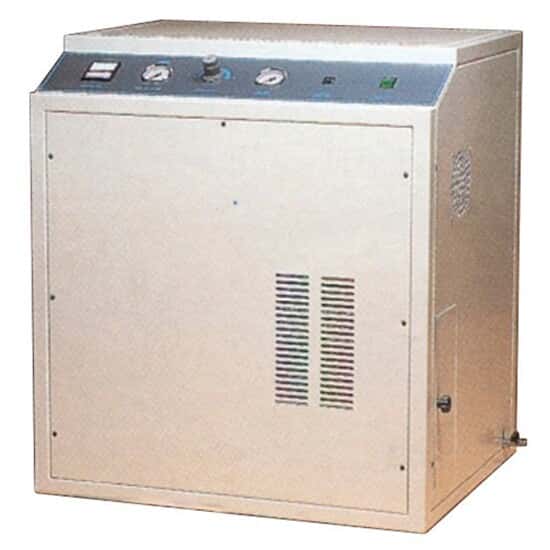 SIL BOX 50 Silencing for UltraQuiet Air Compressors from Cole