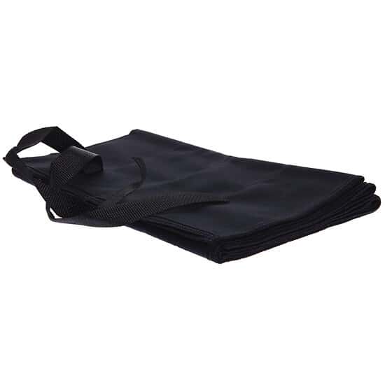Sludge Judge C09249WA Sampler Canvas Storage Bag