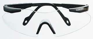 Smith & Wesson SW152FFCI Safety Glasses, Fog-free Clear Lens