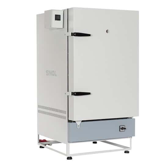 SNOL 80/1100 LSF01 Chamber Furnace, 80 L, 230V