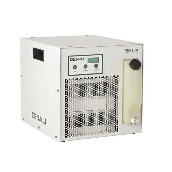 Solid State Cooling Systems T3 Recirculator Chiller, 300W from ColeParmer