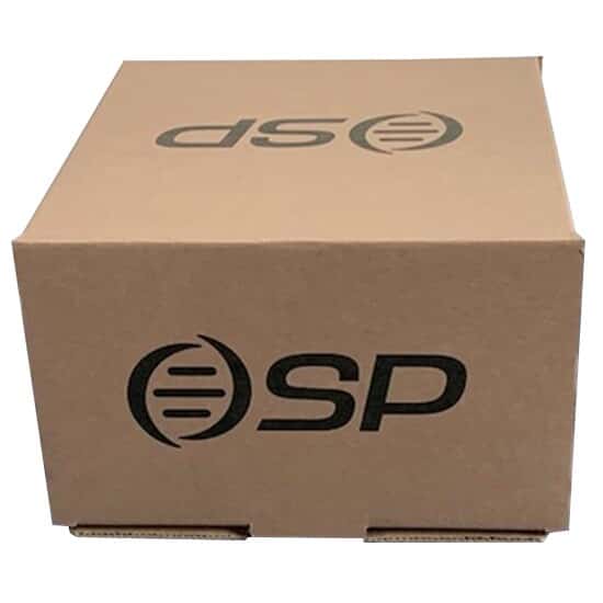 SP Hotpack DI Water Boost Pump for Glassware Washer