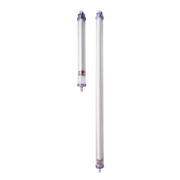Spectra Por Tube-A-Lyzer Dialysis Device, 8000-10000 MWCO, 25-30 mL; 3/Pk