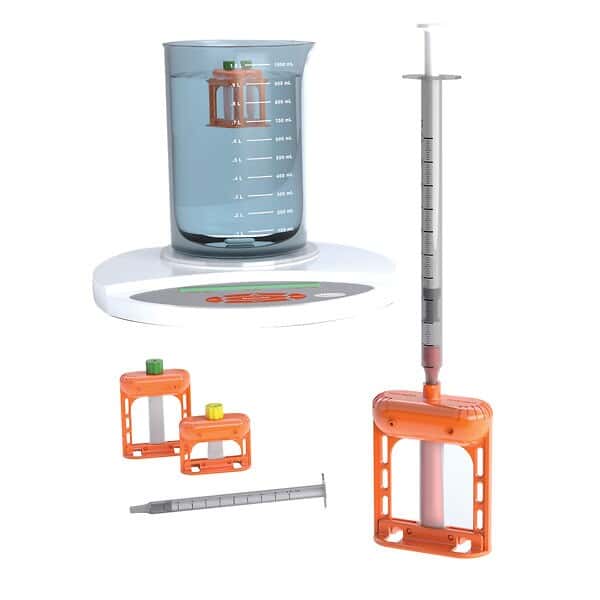 Spectra Por F235059 Micro Float-A-Lyzer 100.0 kDalton, 100-200µL