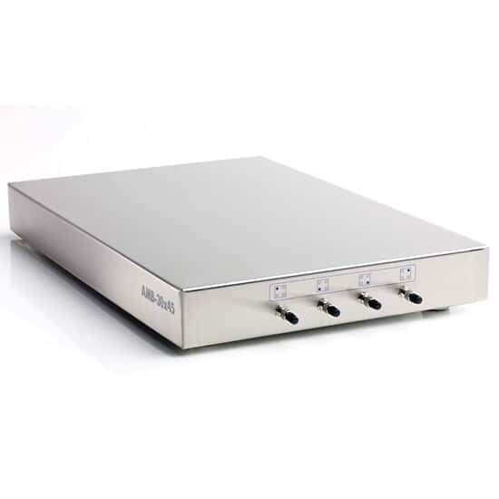 Speirs Robertson AMB-30x45 AMB Balance Platform, Passive Air Isolators; 30x45 cm