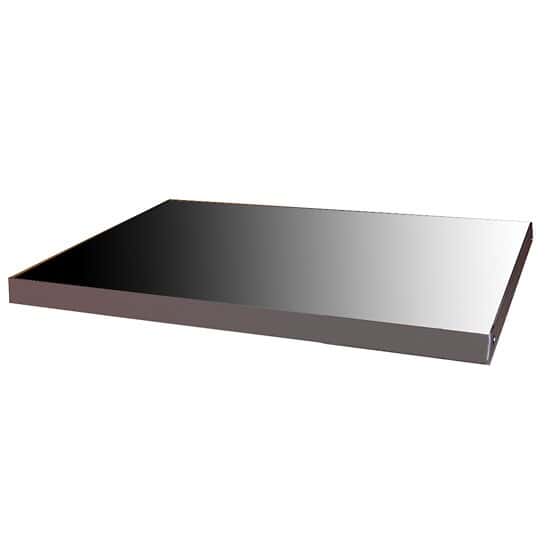 Speirs Robertson AMCU-90x90 AMCU Instrument Platform, Sorbothane Isolators; 90x90 cm