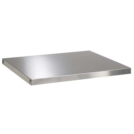Speirs Robertson AMF-90x75 AMF Microscope Platform, Active Air Isolators; 90x75 cm