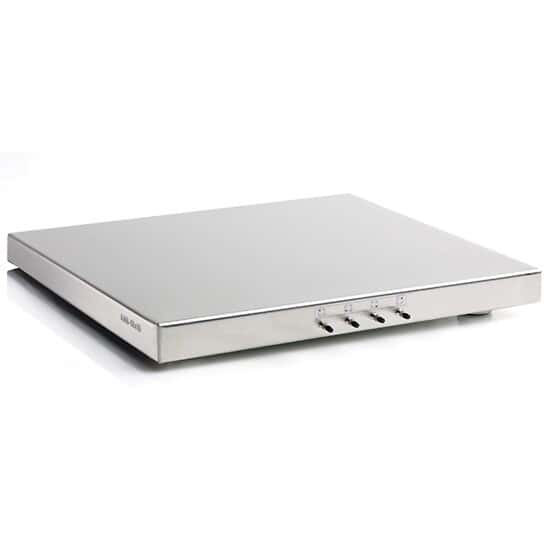 Speirs Robertson AMP-75x75 AMP Microscope Platform, Passive Air Isolators; 75x75 cm