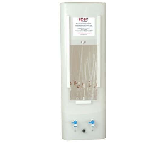 Spex PIPWASH-1 Pipette Washer/Dryer