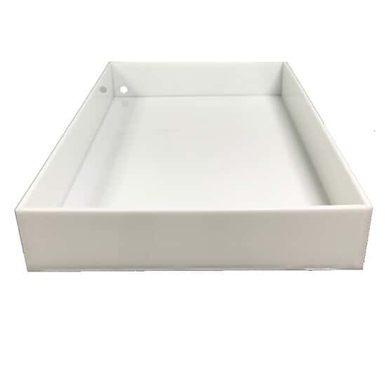 Spex PIPBASIN-1 Pipette Washer Basin