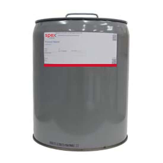 Spex Acetone, ACS Grade, Metal Can; 20 L