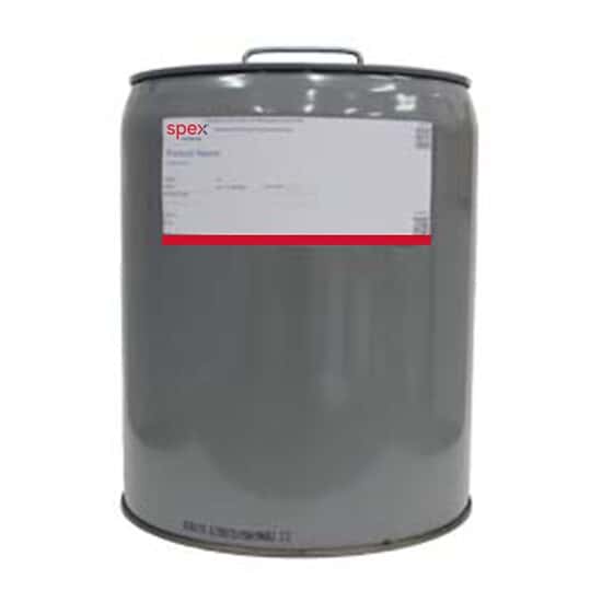 Spex Ethanol (Denatured), 95%, Round Metal Can; 20 L