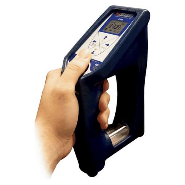 Storage Battery Systems Sbs2500 Digital Hydrometer from ColeParmer