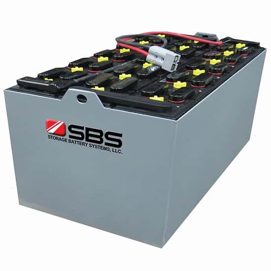 Storage Battery Systems SBSPOLE LEADS Storage Battery System , Touch