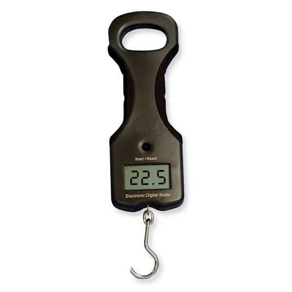 Supco DHS55 Digtal Handheld Scale, 55 Lb