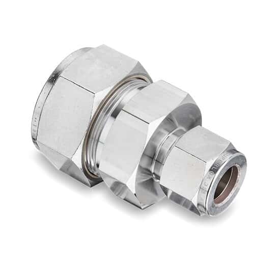Superlok USA Reducing Union, 1/8
