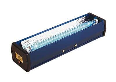 Replacement tube for germicidal lamps, 30 watts