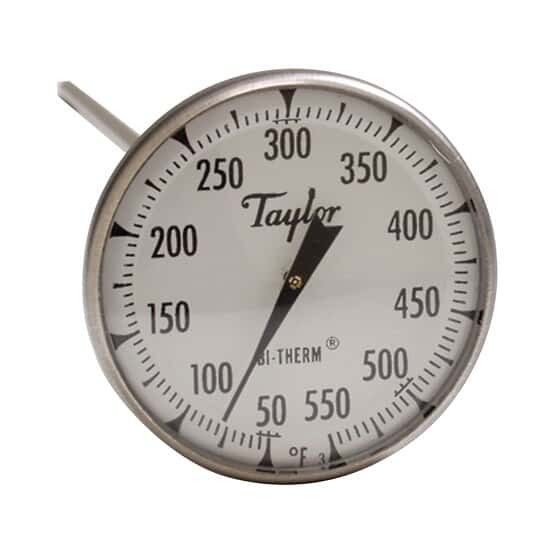 Taylor 8220J 13/4