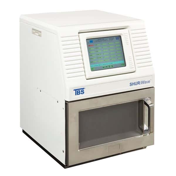 TBS SHUR/Wave SW220 Laboratory Microwave,220240VAC, 50/60Hz, 15A from