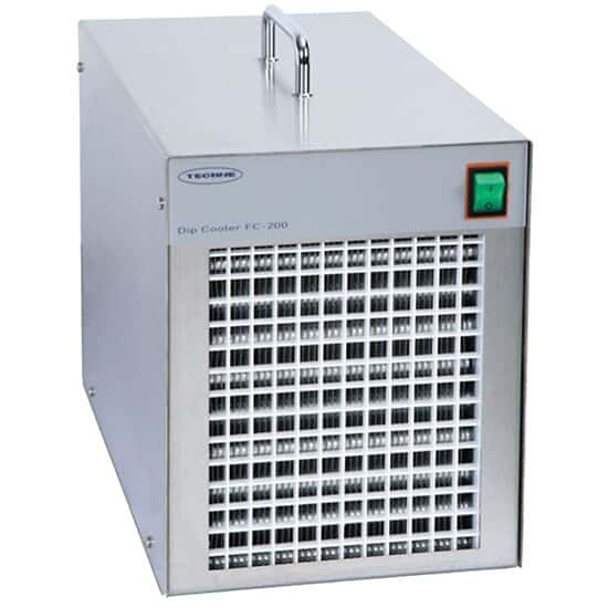 Techne RU200 Dip Cooler, Chiller with Immersion Probe, 20⁰C; 230 V