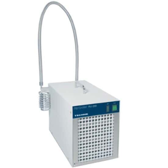 Techne RU200 Dip Cooler, Chiller with Immersion Probe, 20⁰C; 115 V
