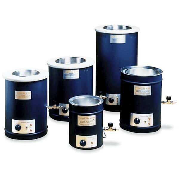 Techne Temperature Bath 117V from ColeParmer