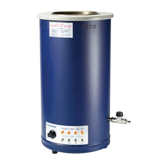 Techne SBS4 Fluidized Sand Temperature Bath from ColeParmer