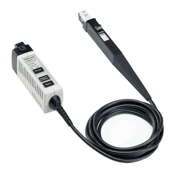 Tektronix TCP0150 TekVPI DC to 20MHz, 150 A Current Probe from ColeParmer