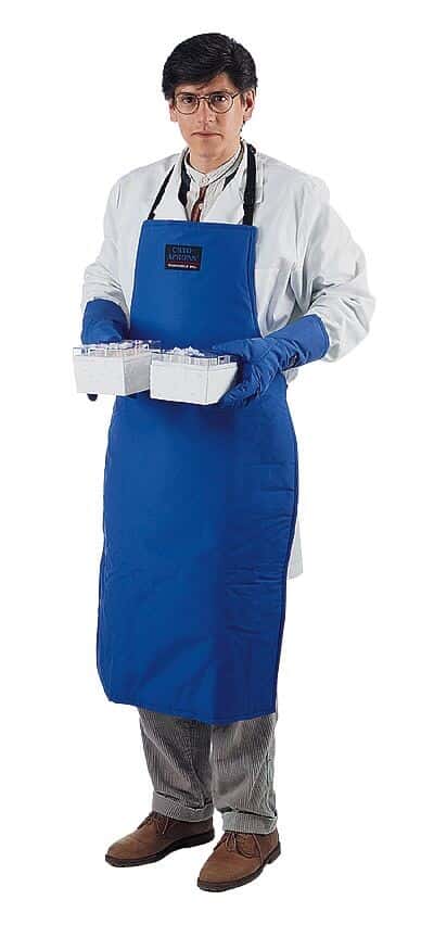 Tempshield CA42 Cryogenic Apron, 24