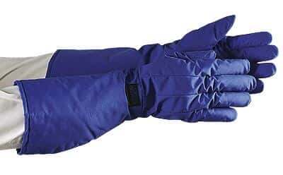 Tempshield EBXL Water-resistant gloves, 19