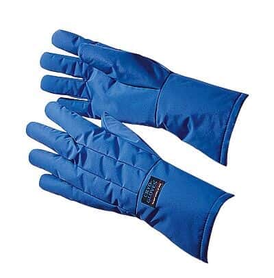 Tempshield MALWP Waterproof gloves, 15
