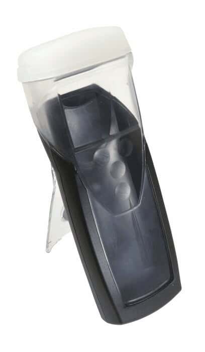 Testo 0516 0221 Top Safe Protective Carrying Case