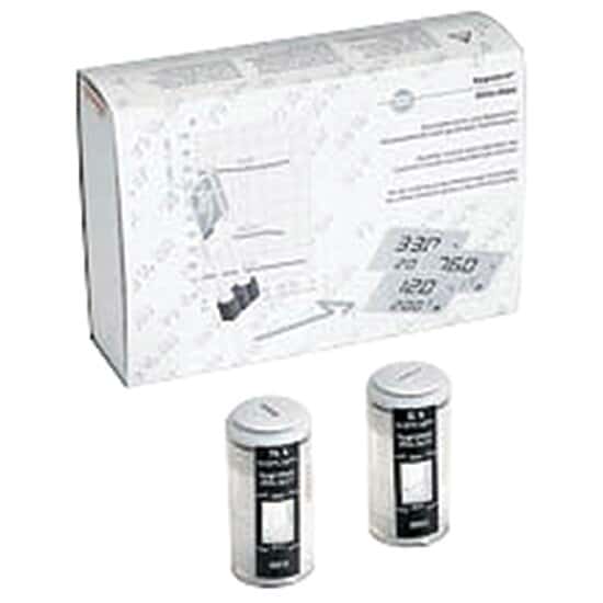 Testo 0554 0660 Calibration Kit for 11.3% and 75.3% RH/
