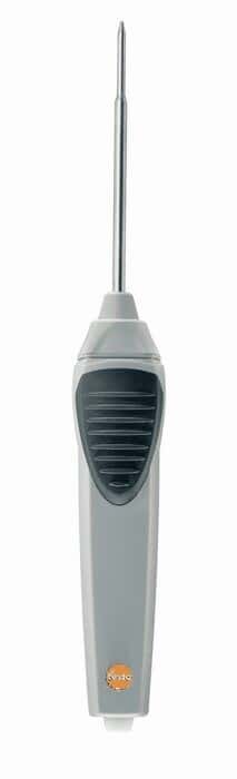 Testo 0602 0293 Temperature Probe for Wireless Handle, Type K TC Penetration