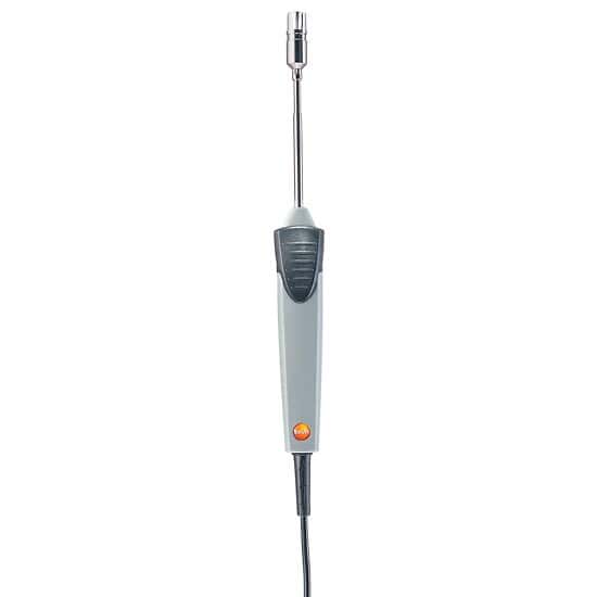 Testo 0602 0393 Temperature Probe, Type K, Surface from ColeParmer India
