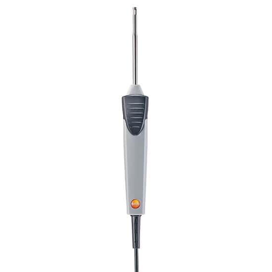 Testo 0602 1793 Thermocouple Air Probe Type-K