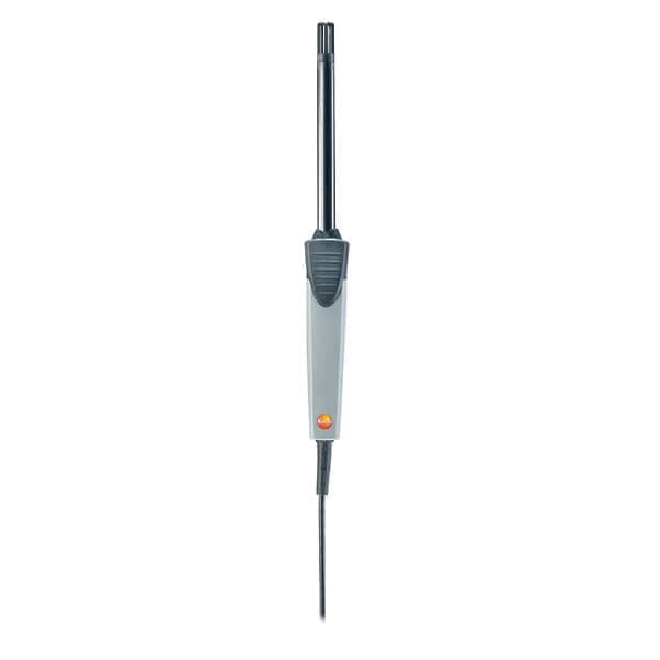 Testo 0636 9735 Temperature/Humidity Probe, 20 to 70C, 0 to 100RH