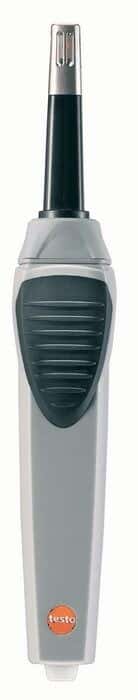Testo 0636 9736 Temperature and Humidity Probe, Wireless