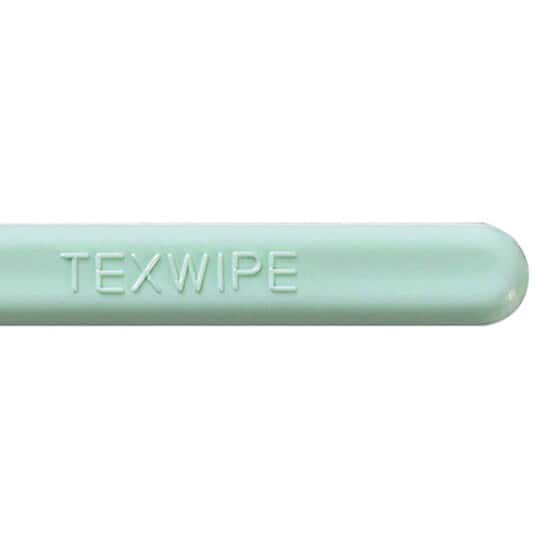Always in Stock - Texwipe TX714A Cleanroom Swab, 0.5