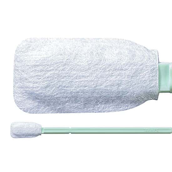 Texwipe TX716 Sampling Swab, 0.5