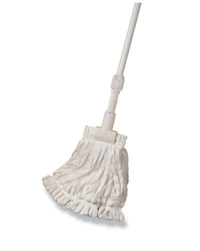 Texwipe TX716R Replacement Mop Heads, 6/cs