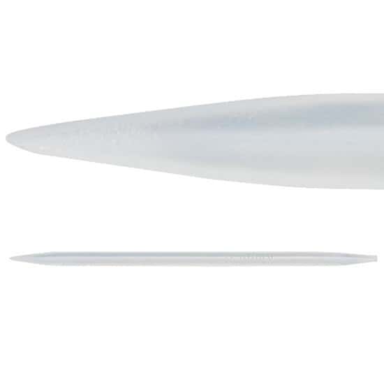 Texwipe TX769E ESD-Safe Dual Micro-Tip Pick Swabs, Non-Sterile; 500/bag.
