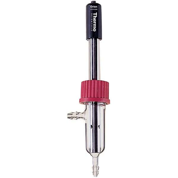 Thermo Scientific 013016MD 2-Cell Conductivity Electrode, K=0.1, 5-ft cable