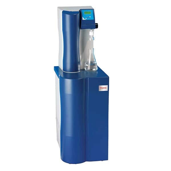 Thermo Scientific LabTower EDI 15 l/h with EDI cell, storage tank 100 litres and pressure pump 1,5 l/min