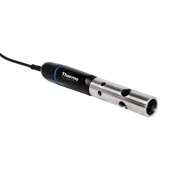 Thermo Scientific 087010MD Dissolved Oxygen Probe, Optical RDO, 3-m Cable